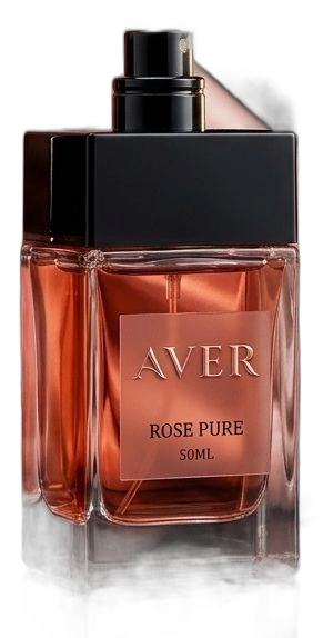عطر AVER PURE الزهري النقي مفرغ