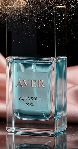 عطر AVER SOLO الفاخر